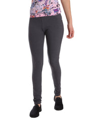 Leggings Grigio Key Up
