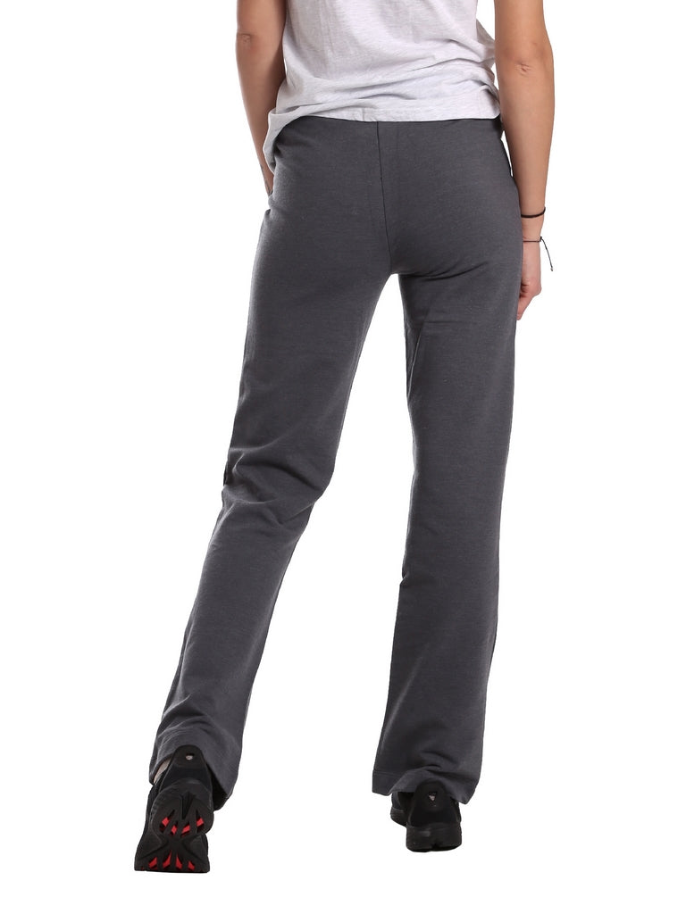 Pantaloni Grigio Key Up