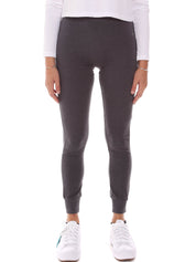 Leggings Grigio Key Up