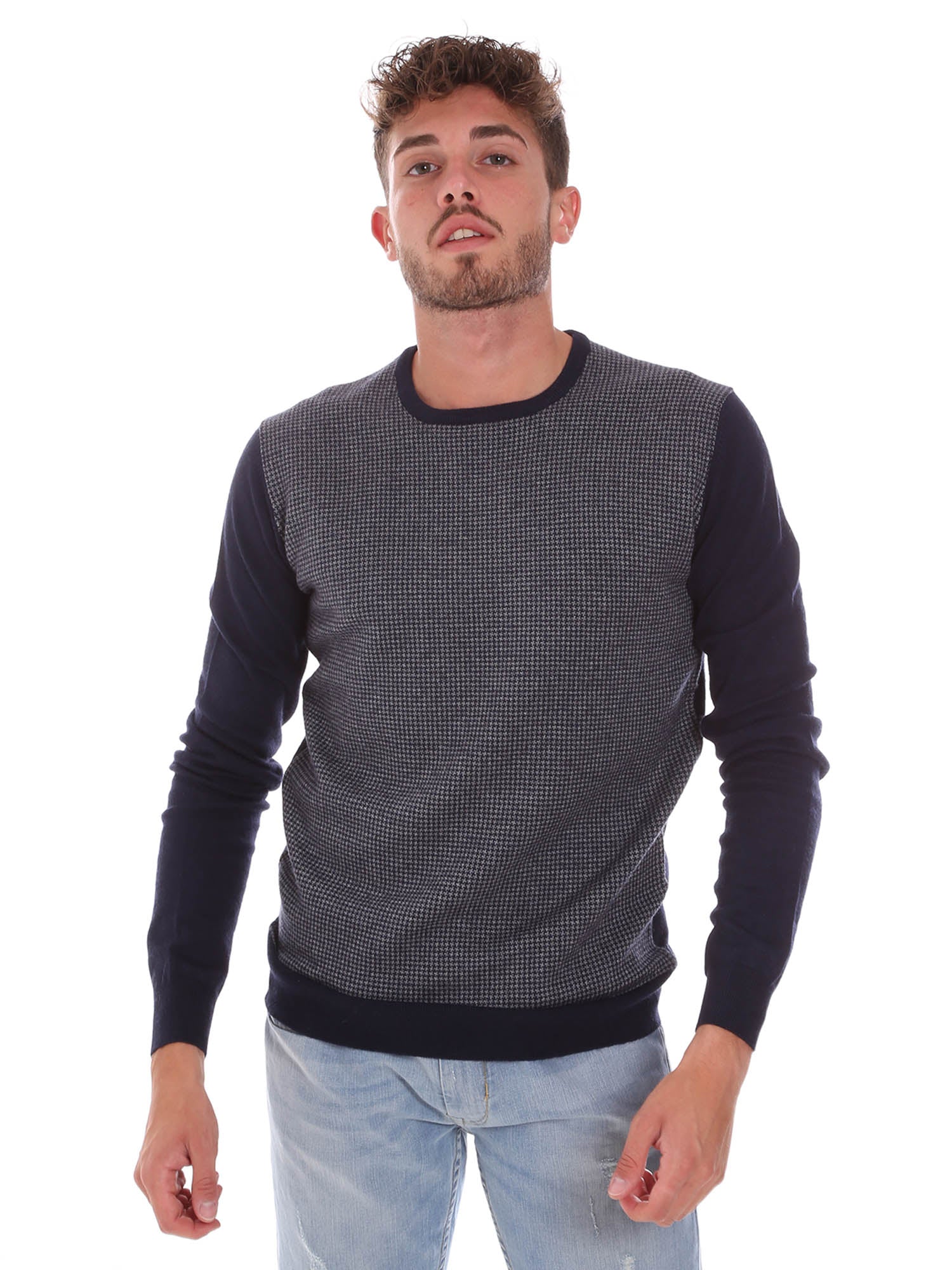 Maglioncini Blu U.s. Polo Assn.
