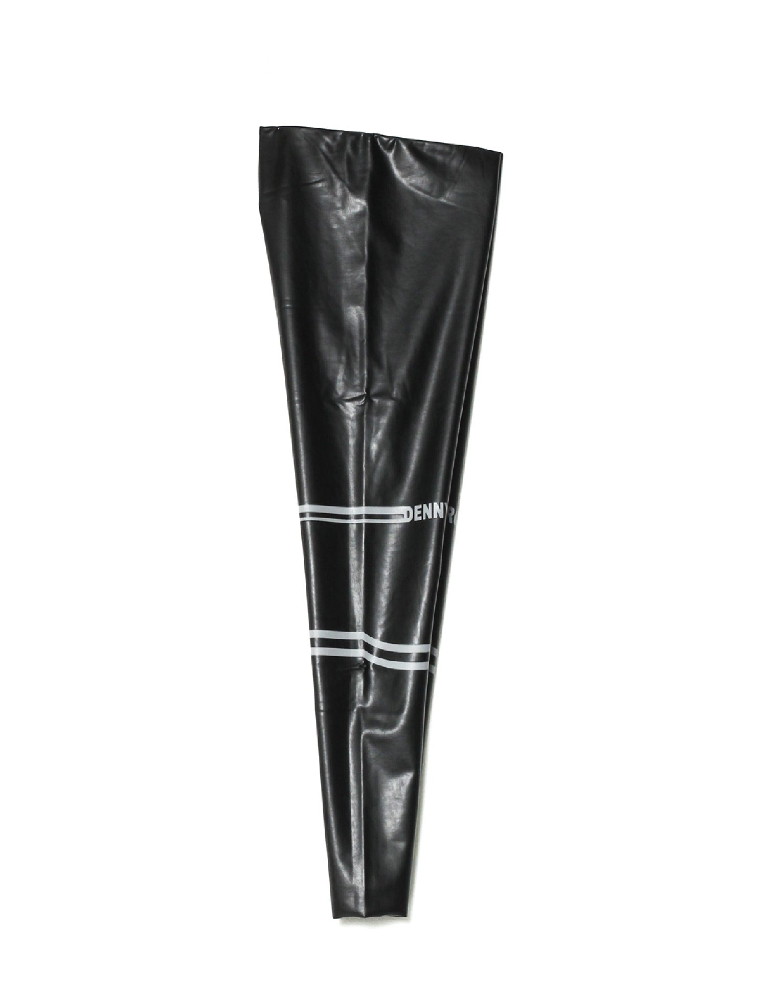 Leggings Nero Denny Rose