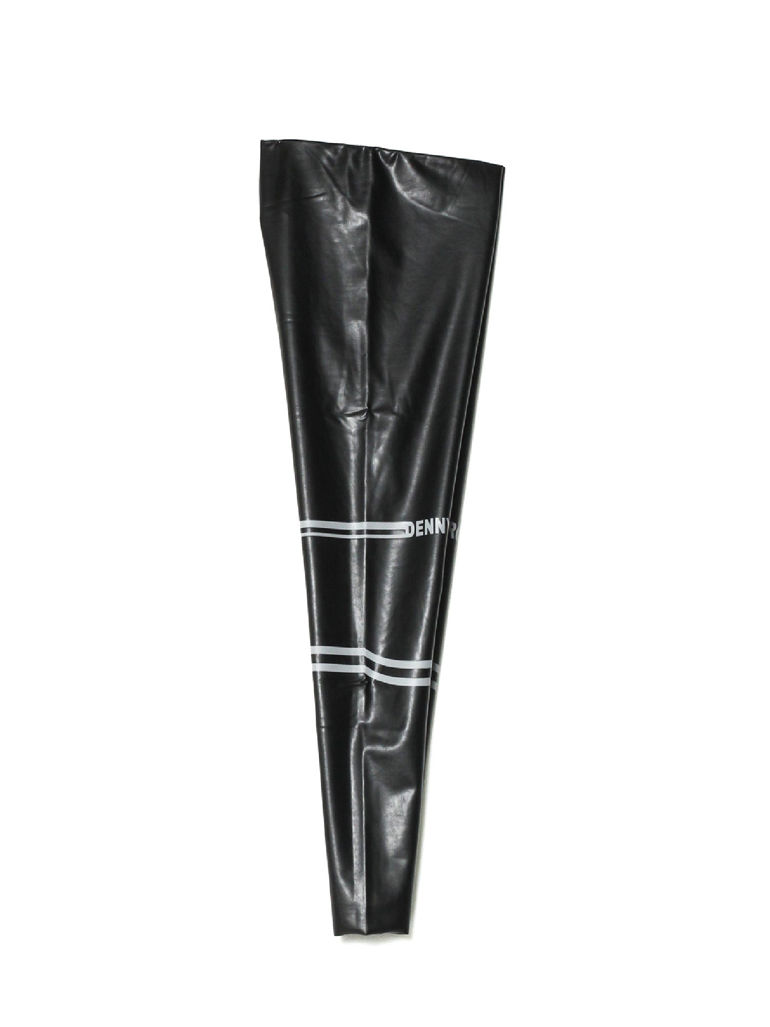 Leggings Nero Denny Rose