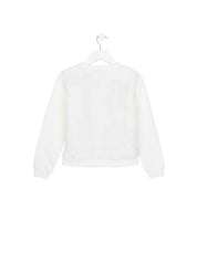 Felpe Bianco Losan