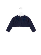 Cardigan Blu Losan