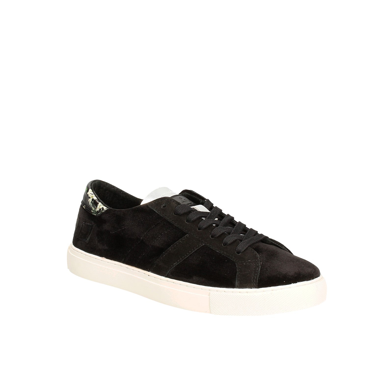 Sneakers Nero D.a.t.e.