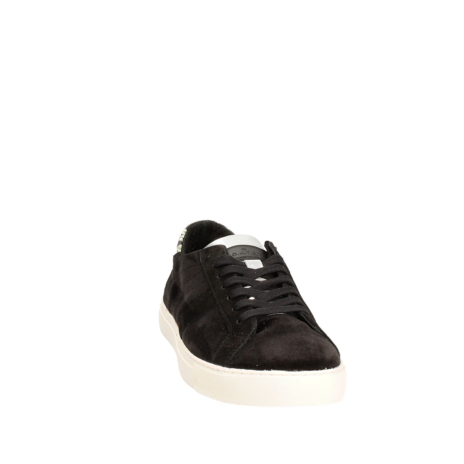 Sneakers Nero D.a.t.e.