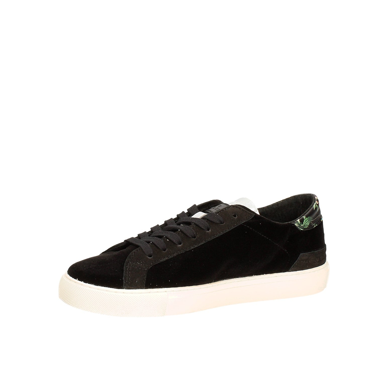 Sneakers Nero D.a.t.e.