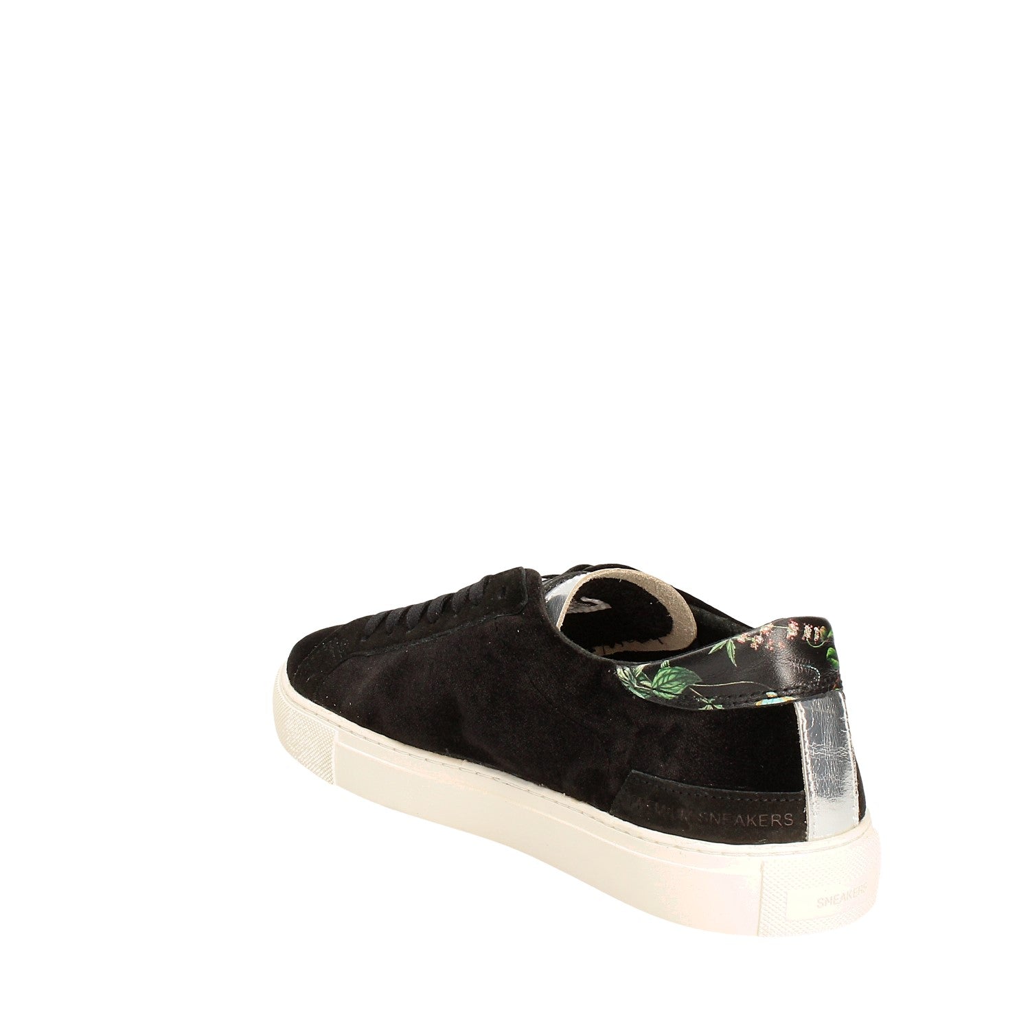 Sneakers Nero D.a.t.e.