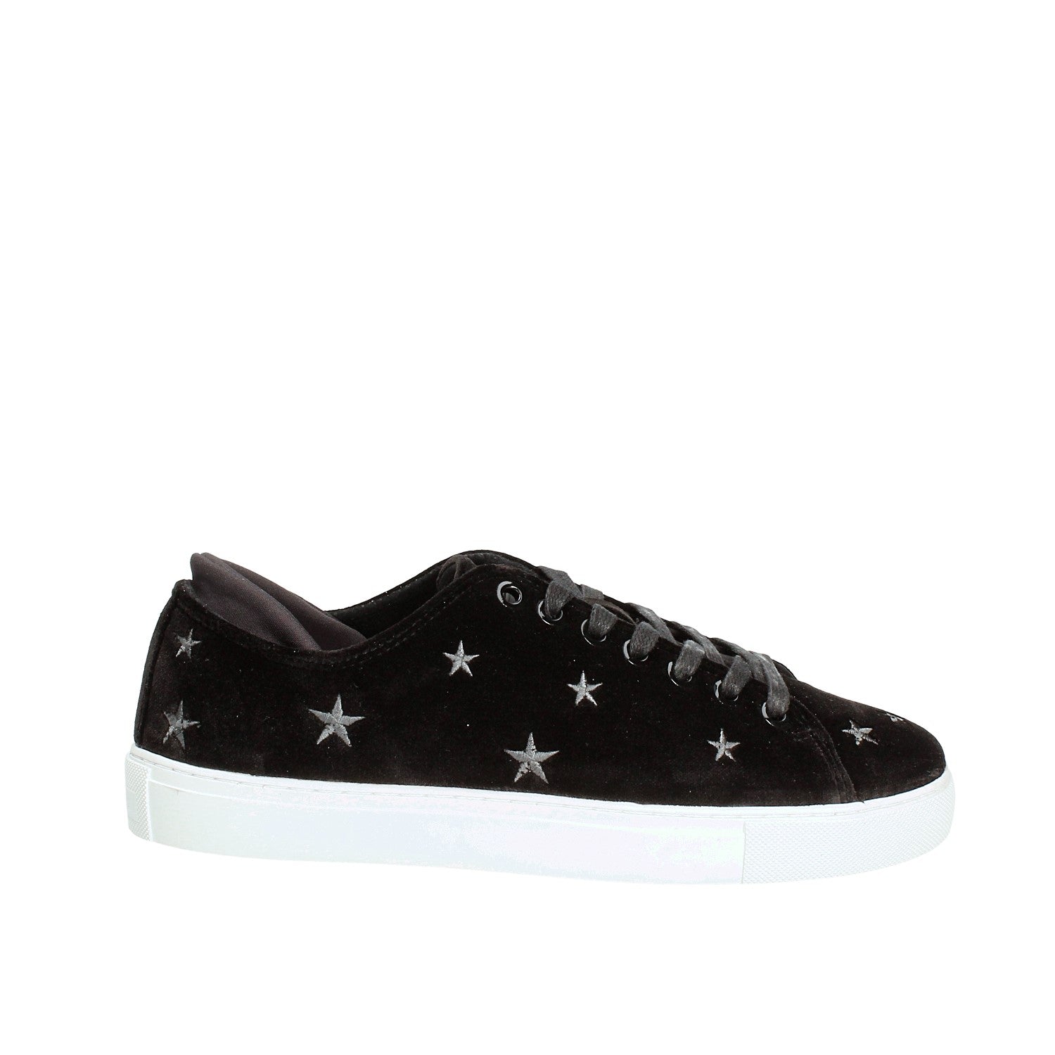 Sneakers Nero D.a.t.e.