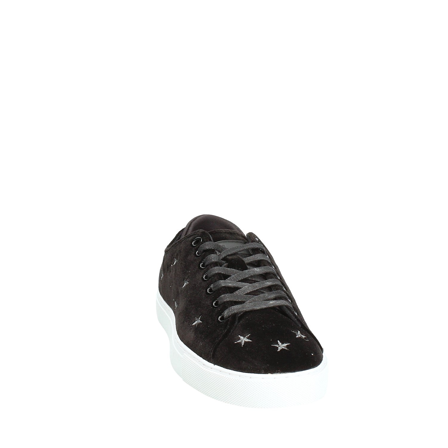 Sneakers Nero D.a.t.e.