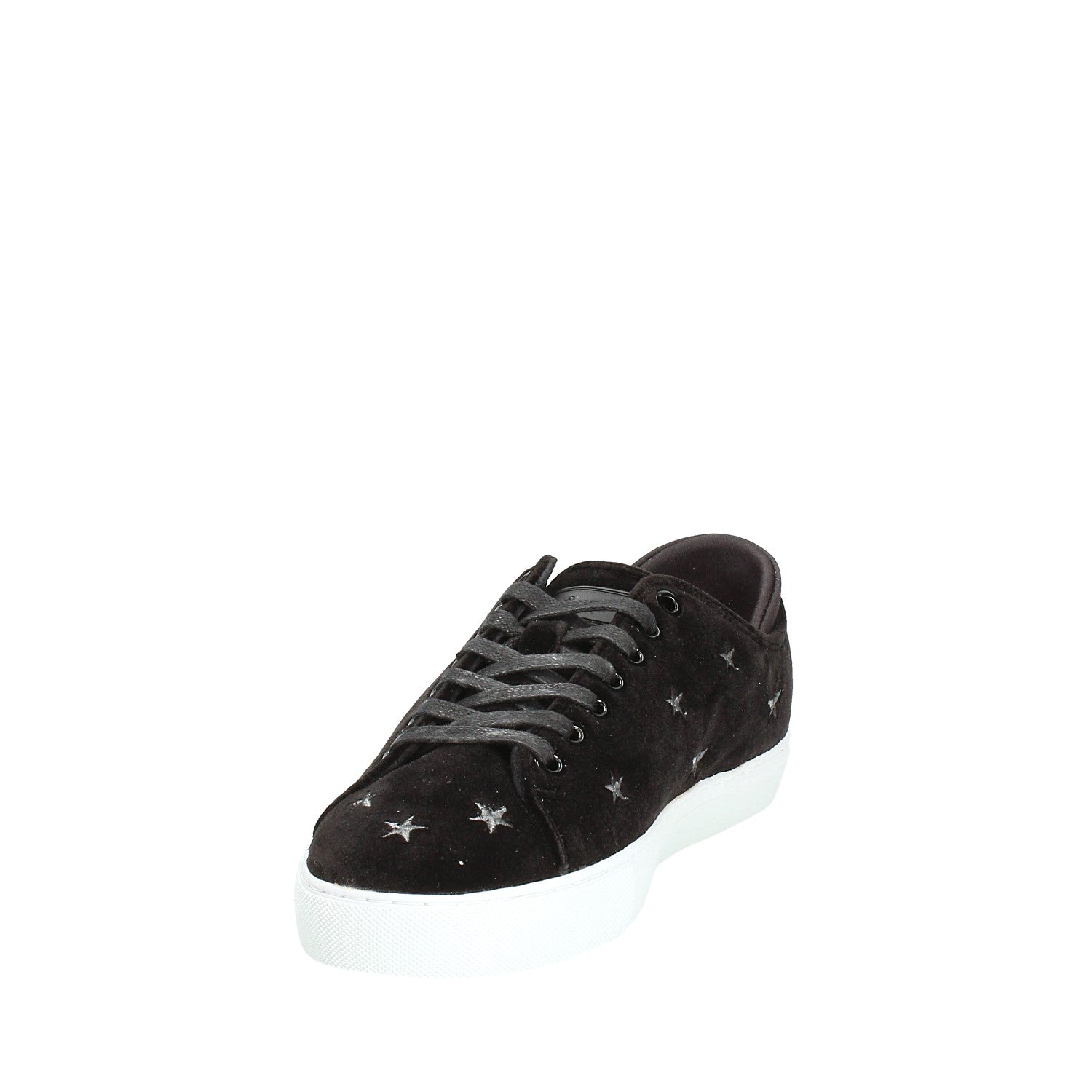 Sneakers Nero D.a.t.e.