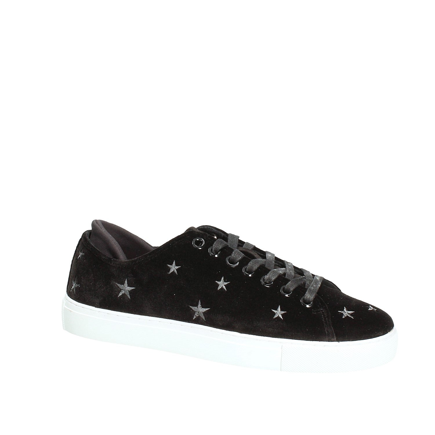 Sneakers Nero D.a.t.e.