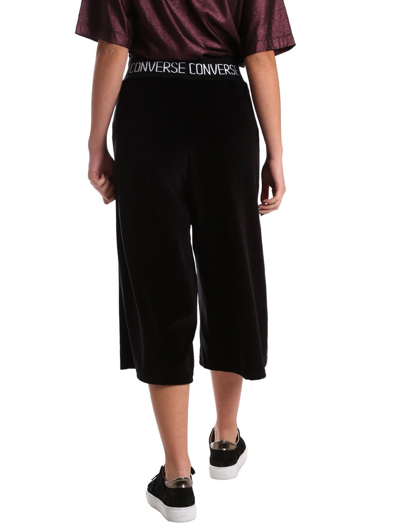 Pantaloni Nero Converse