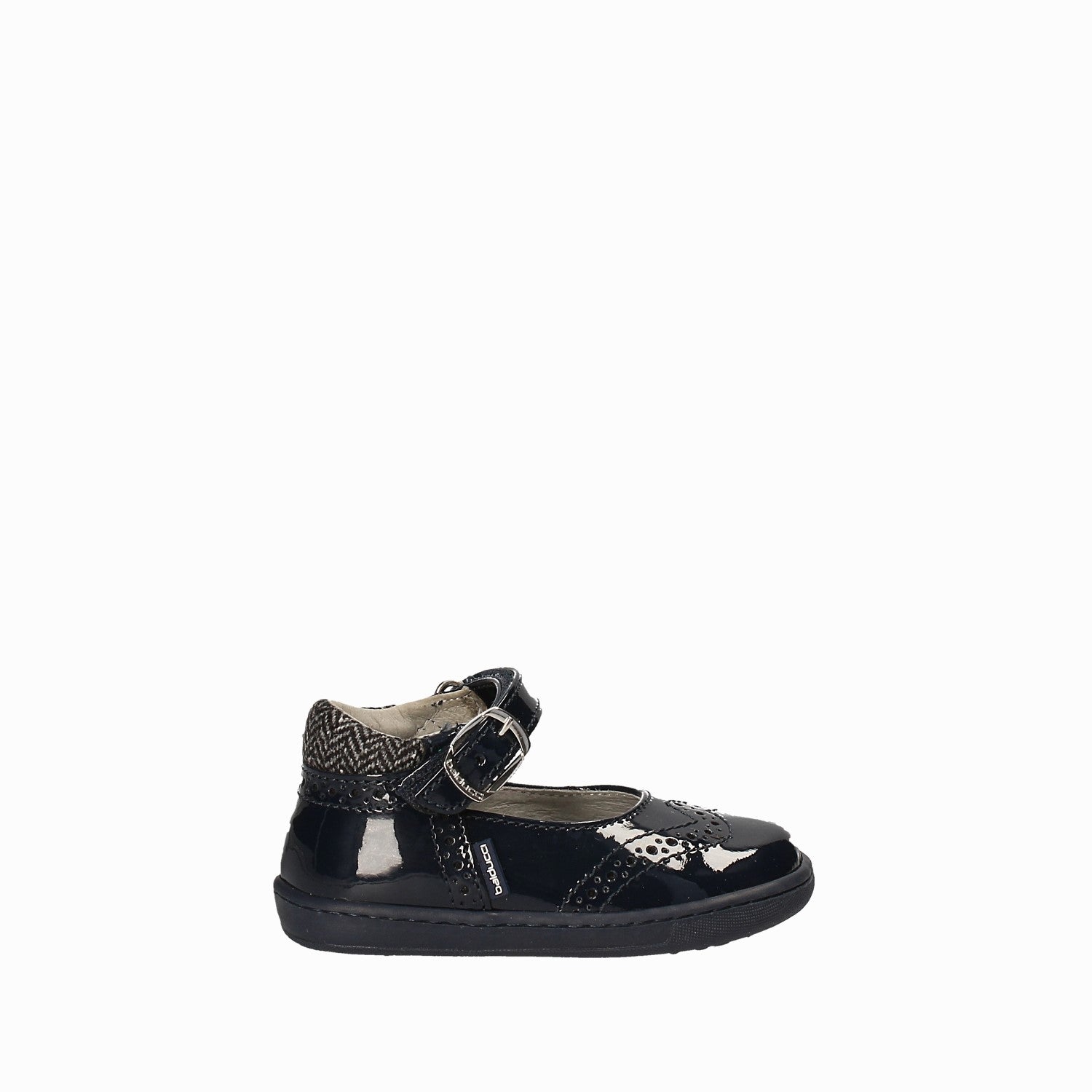 Ballerine Blu Balducci