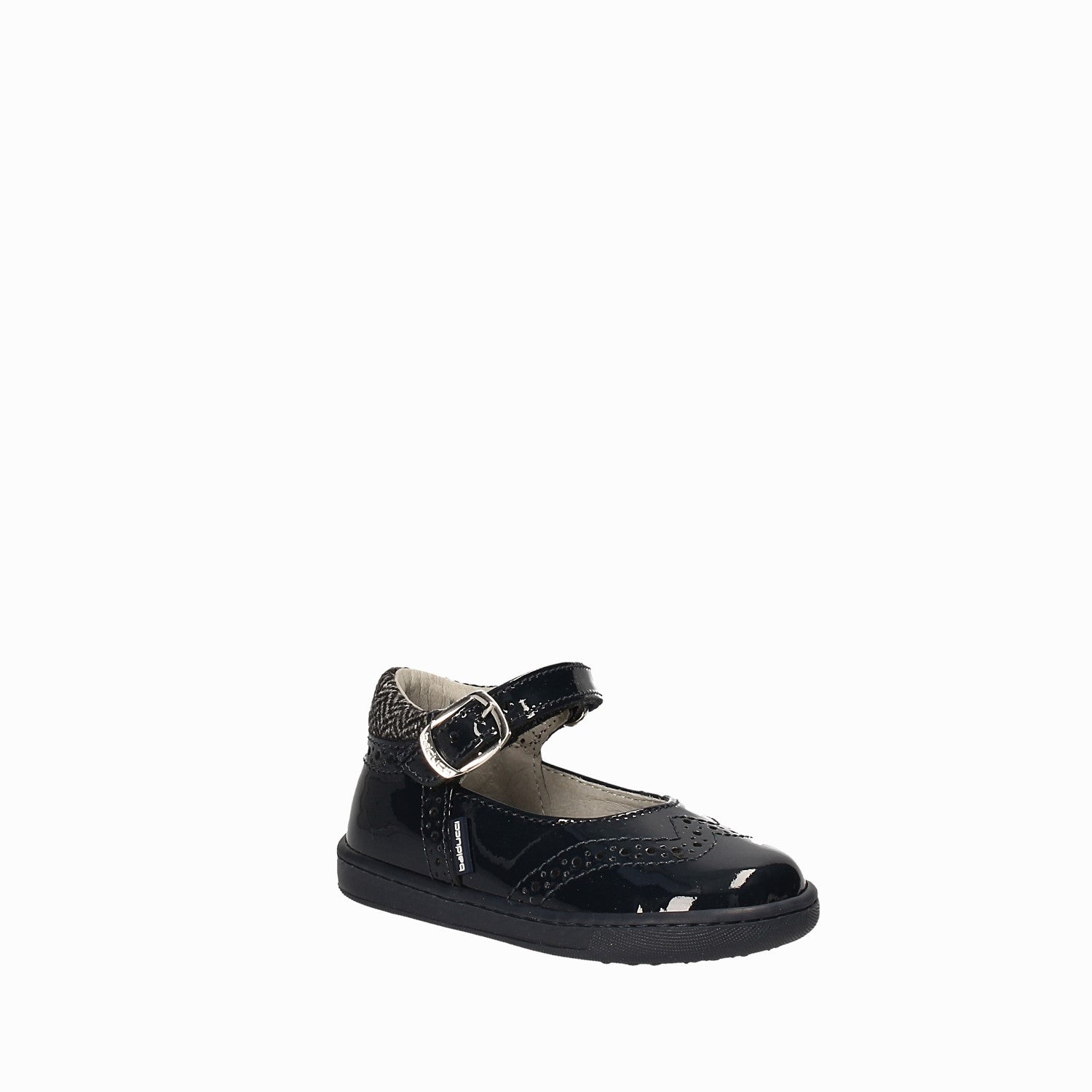 Ballerine Blu Balducci