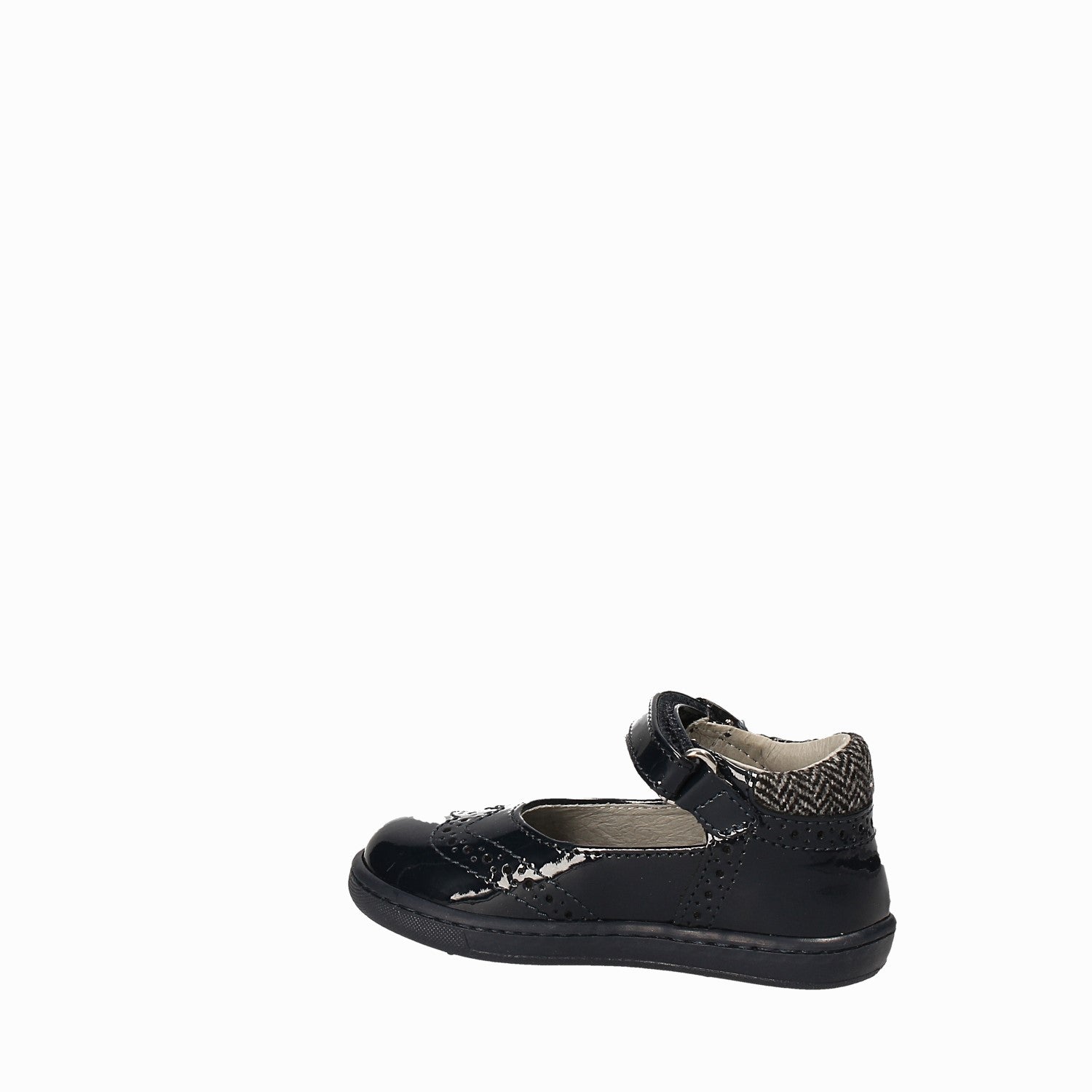 Ballerine Blu Balducci