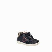 Sneakers Blu Balducci