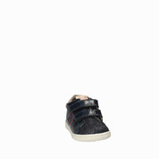 Sneakers Blu Balducci