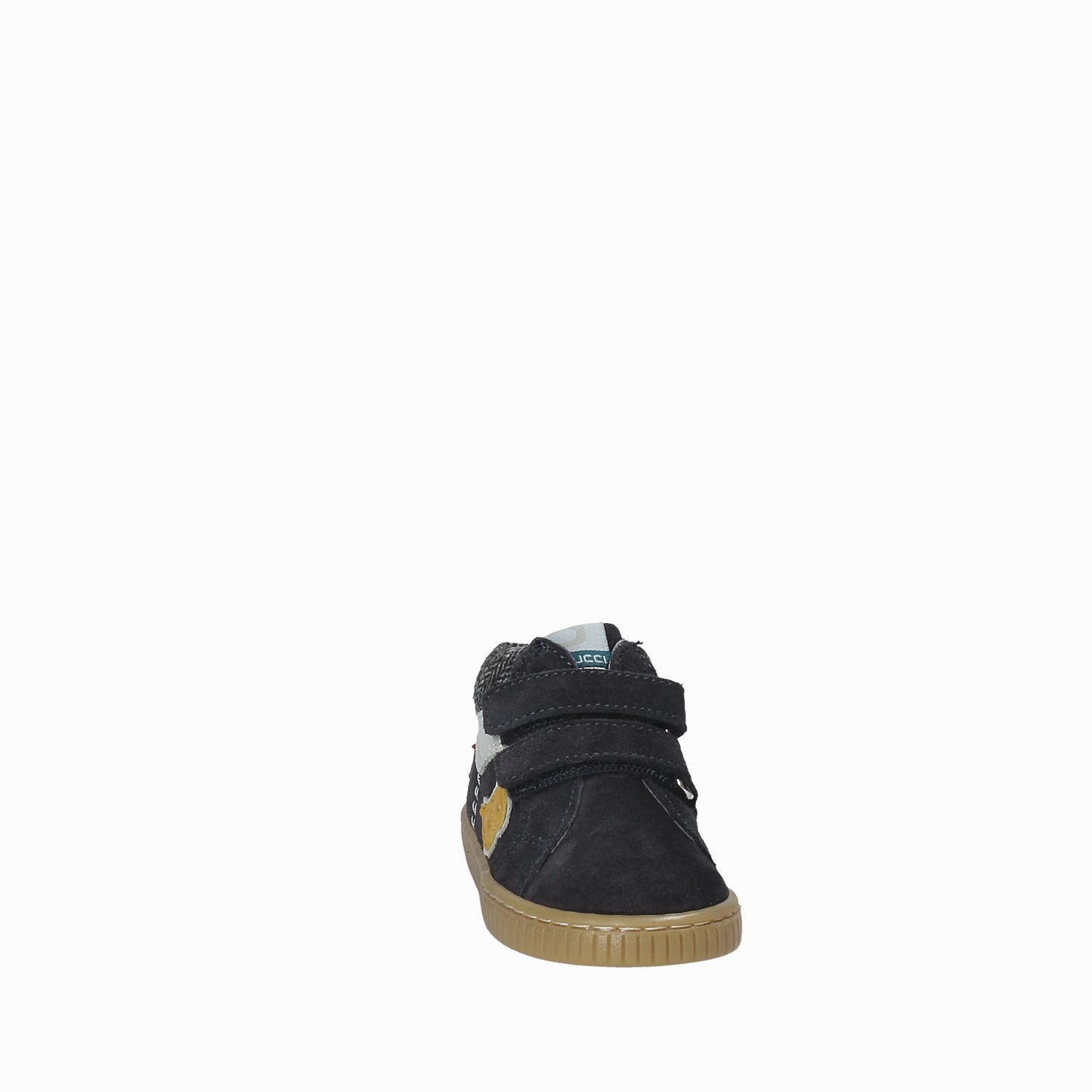 Sneakers Blu Balducci