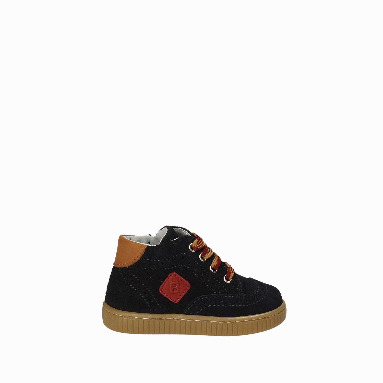 Sneakers Blu Balducci