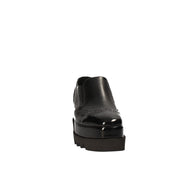 Slip-on Nero Grace Shoes