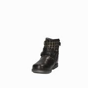 Stivaletti Nero Nero Giardini Junior