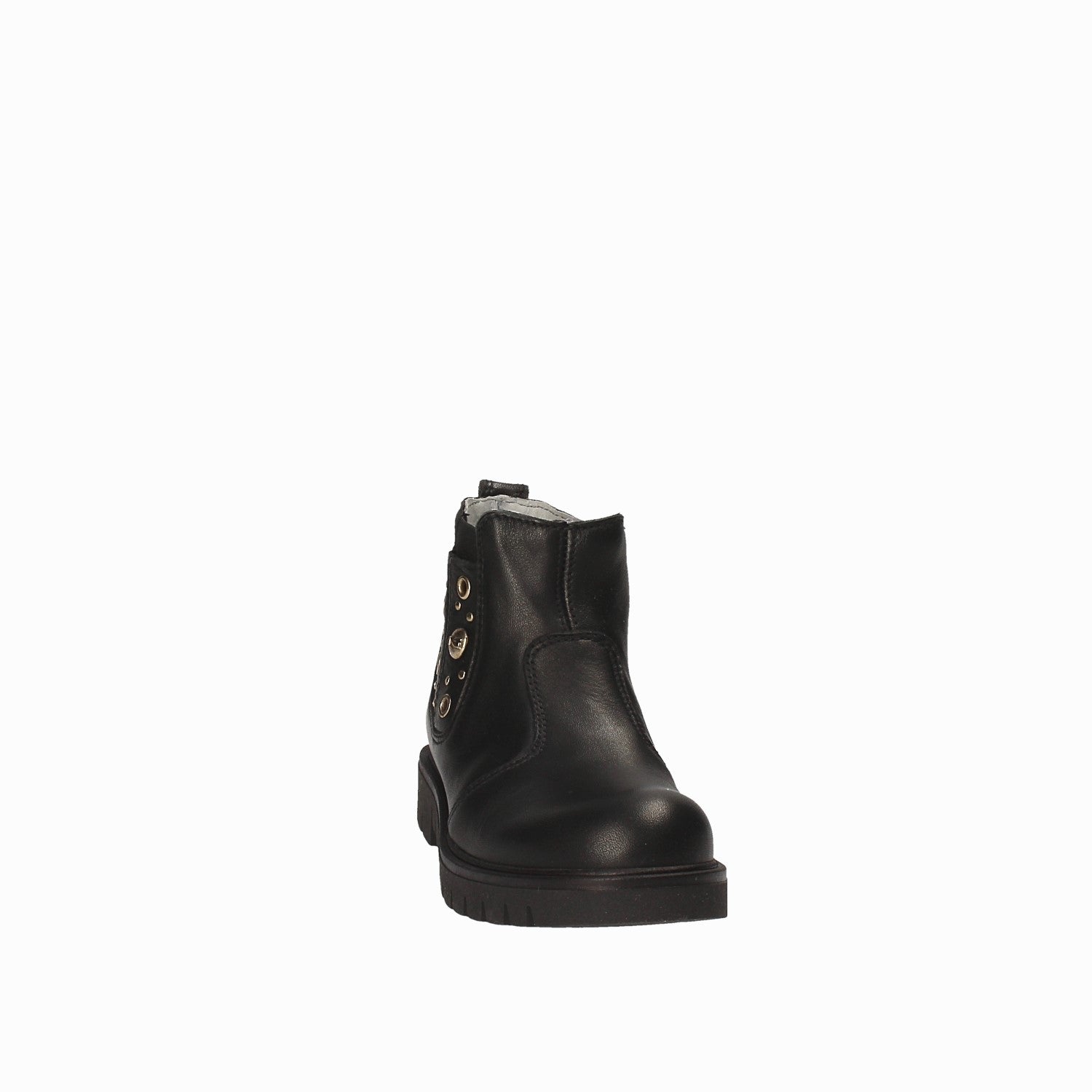 Stivaletti Nero Nero Giardini Junior