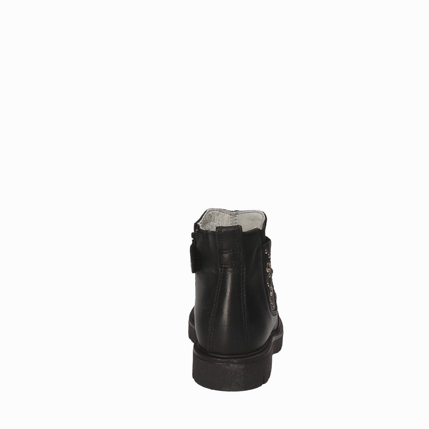 Stivaletti Nero Nero Giardini Junior