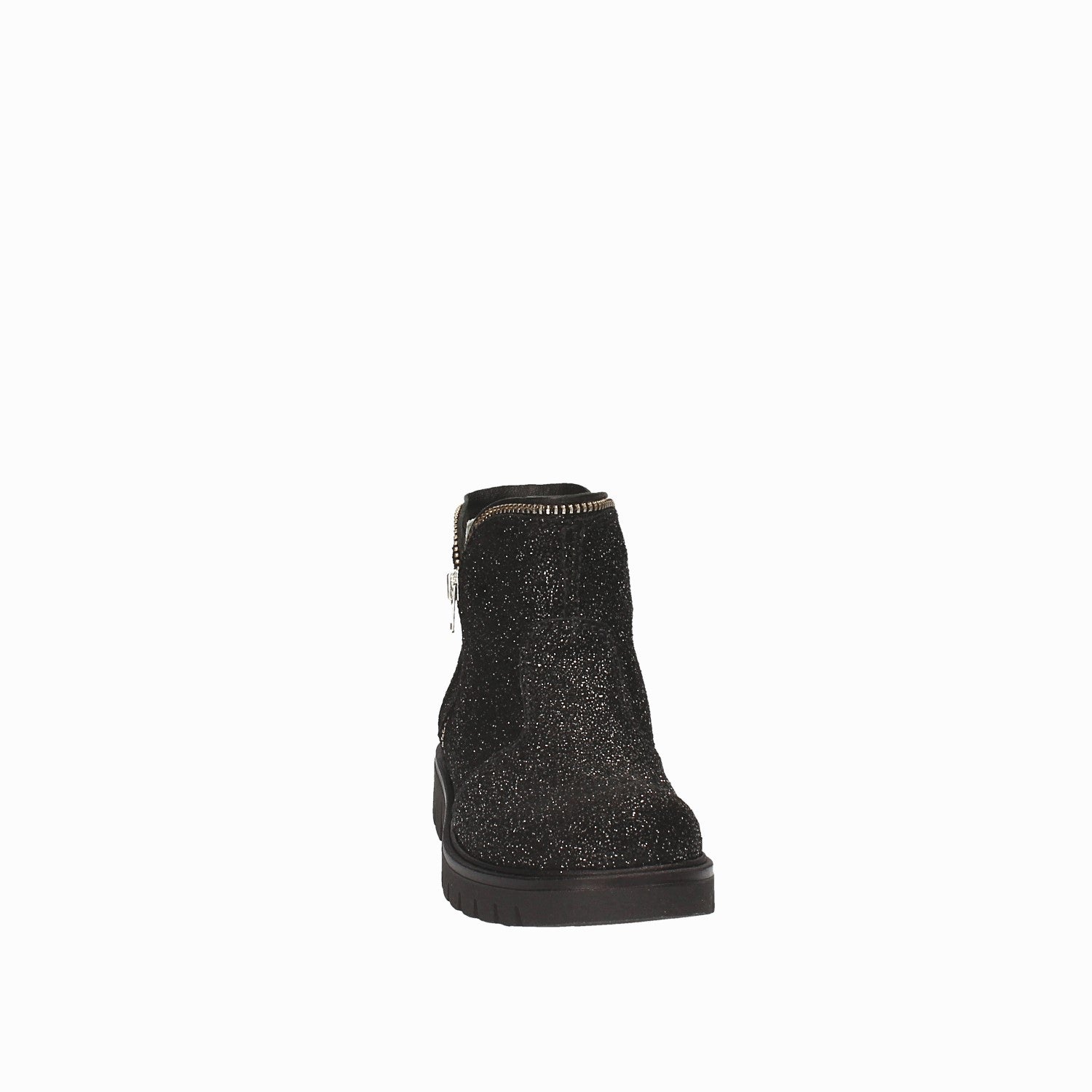 Stivaletti Nero Nero Giardini Junior