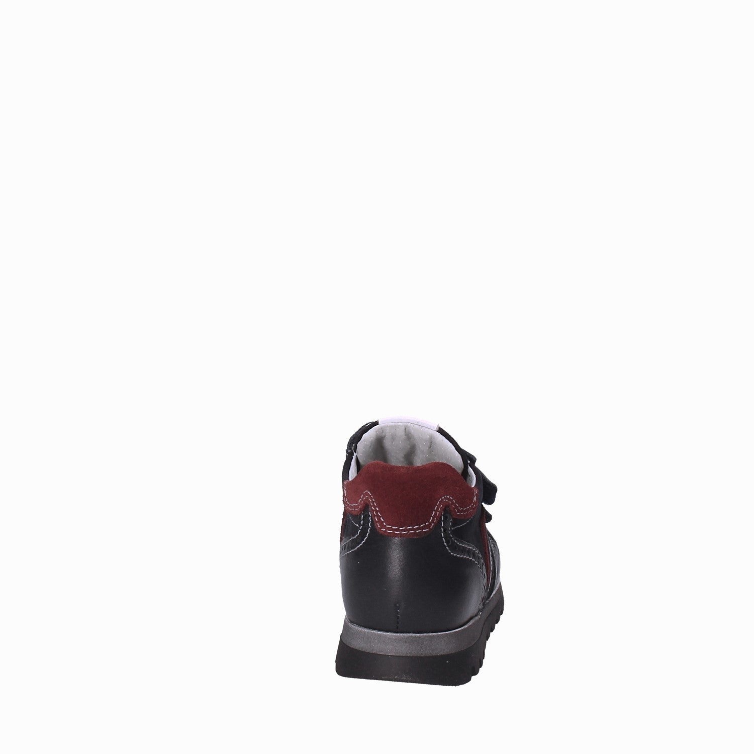 Sneakers Blu Nero Giardini Junior