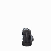 Stivaletti Blu Nero Giardini Junior