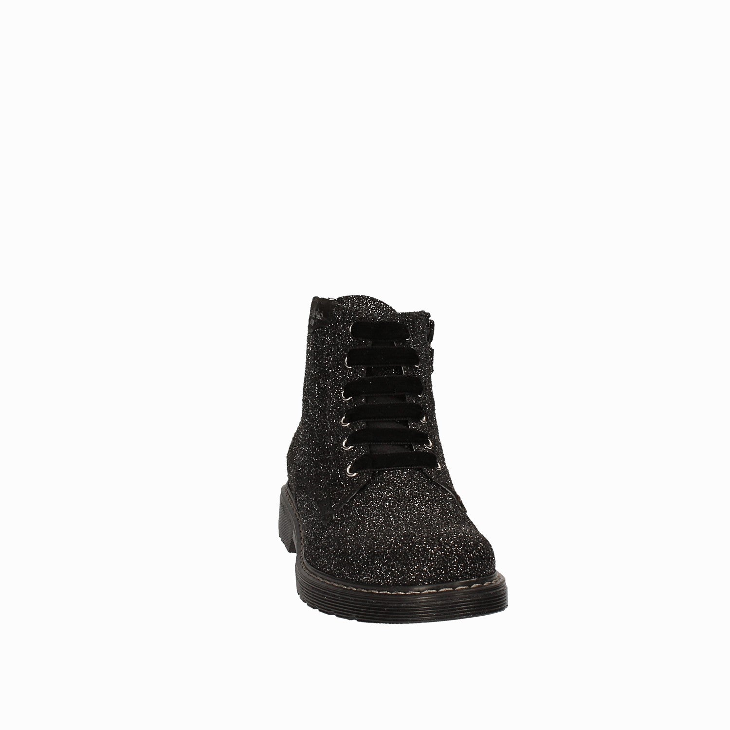 Stivaletti Nero Nero Giardini Junior