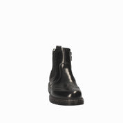Stivaletti Nero Nero Giardini Junior