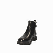 Stivaletti Nero Nero Giardini Junior