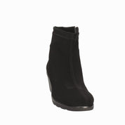 Stivaletti Nero Susimoda