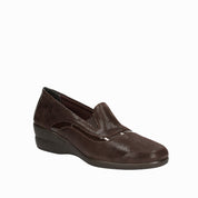 Mocassini Marrone Susimoda