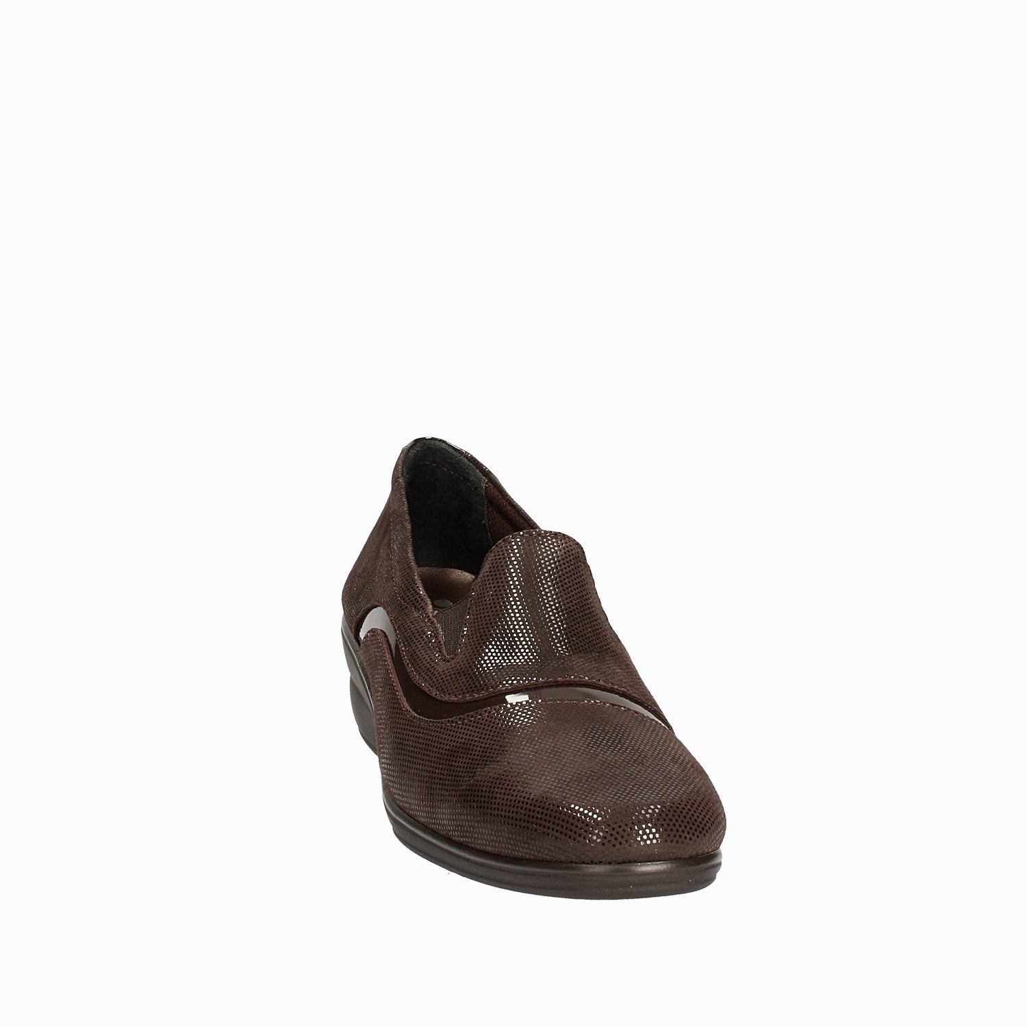 Mocassini Marrone Susimoda