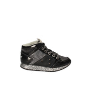 Sneakers Nero Lelli Kelly