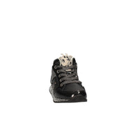 Sneakers Nero Lelli Kelly