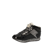 Sneakers Nero Lelli Kelly