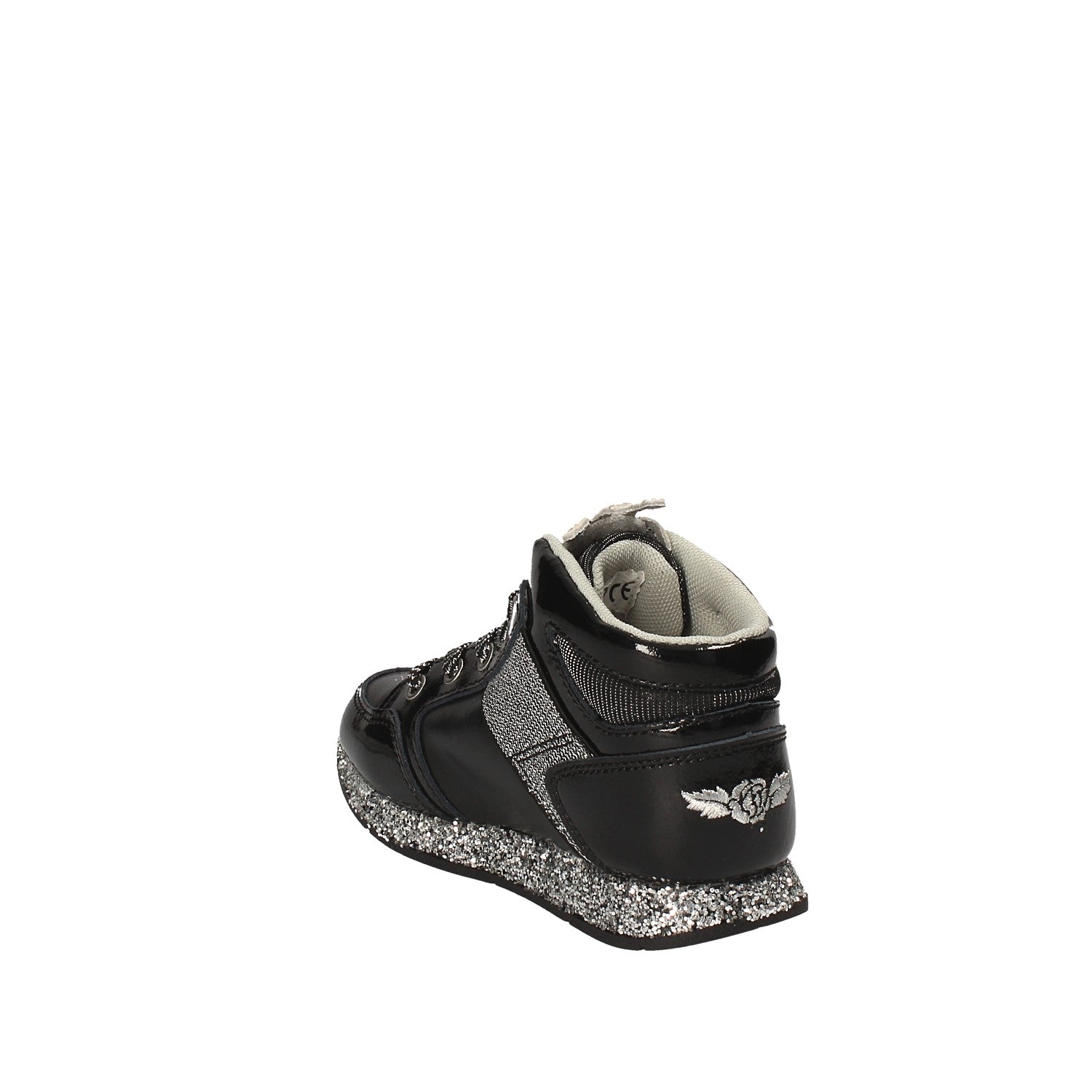 Sneakers Nero Lelli Kelly