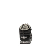 Sneakers Nero Lelli Kelly