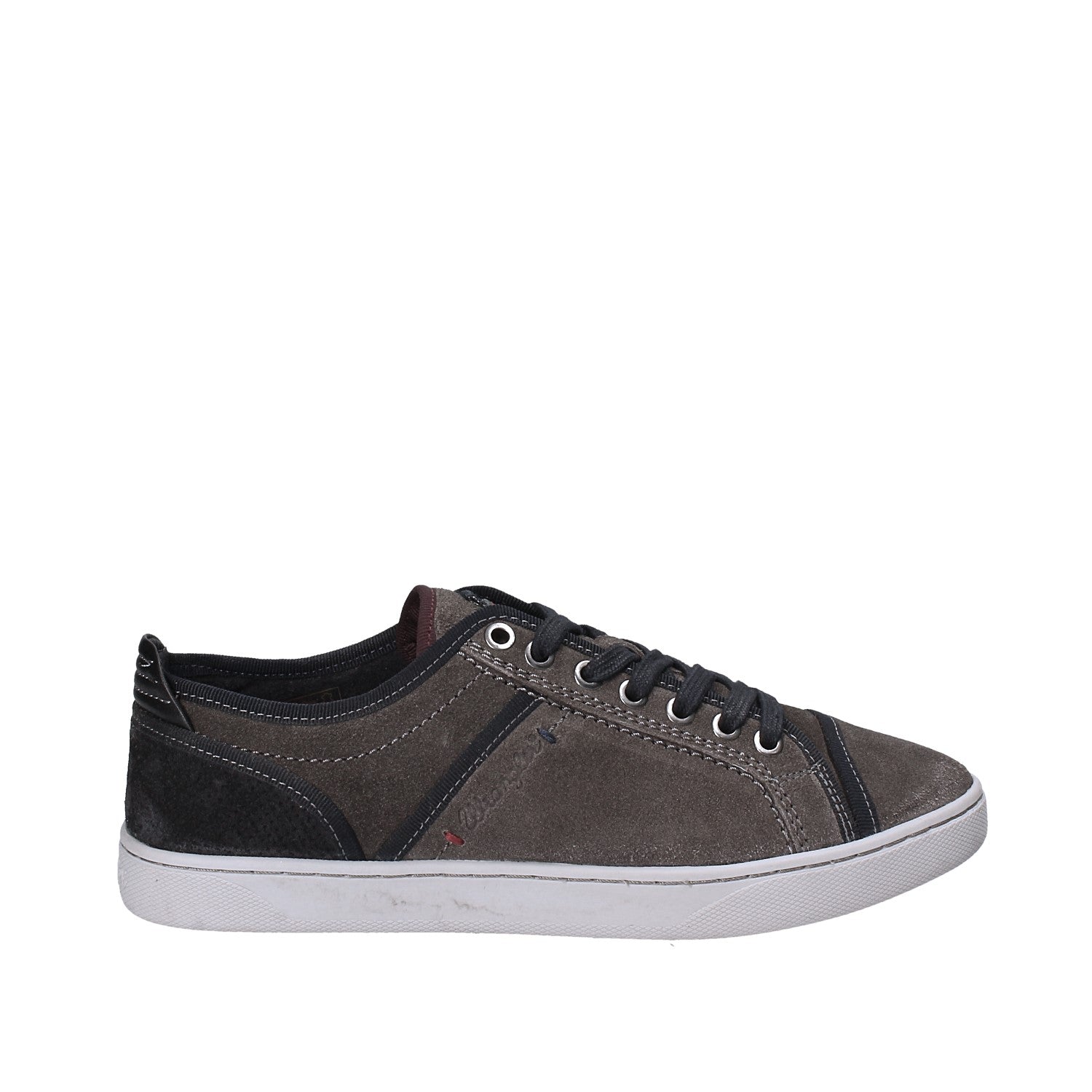 Sneakers Grigio Wrangler