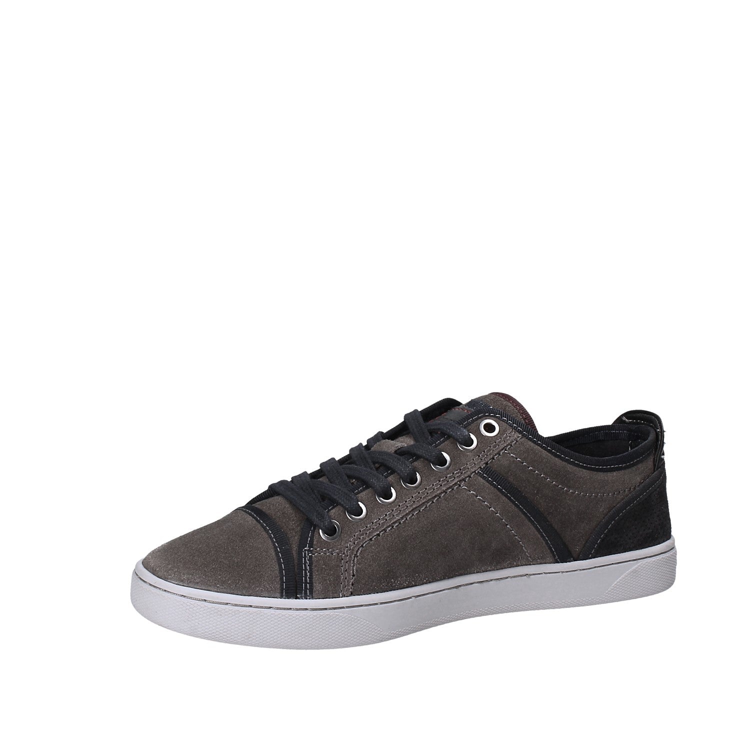 Sneakers Grigio Wrangler