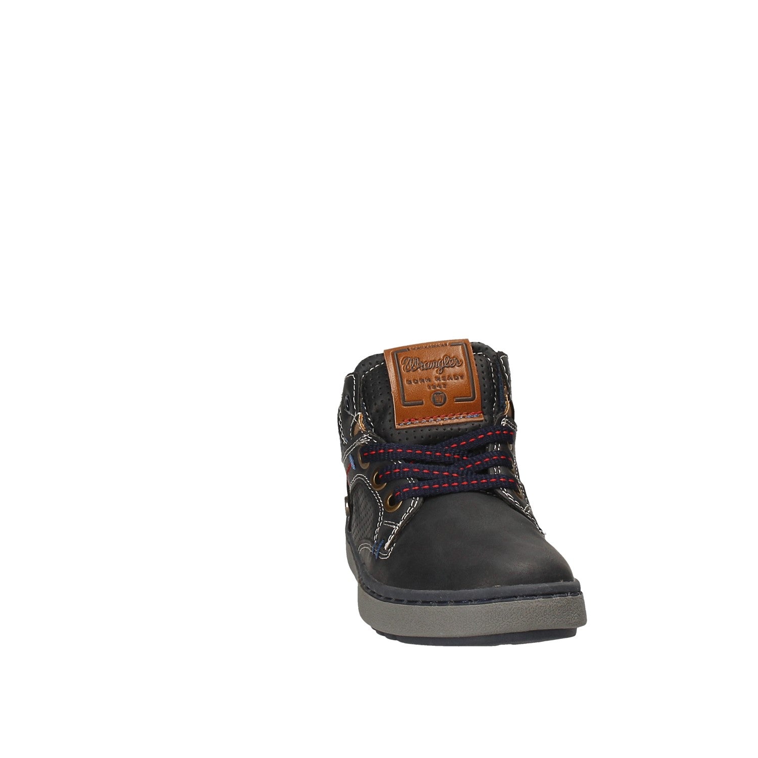 Sneakers Blu Wrangler