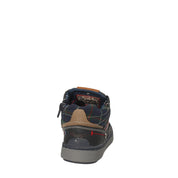 Sneakers Blu Wrangler