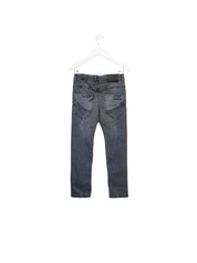 Jeans Grigio Losan