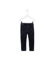 Leggings Blu Losan
