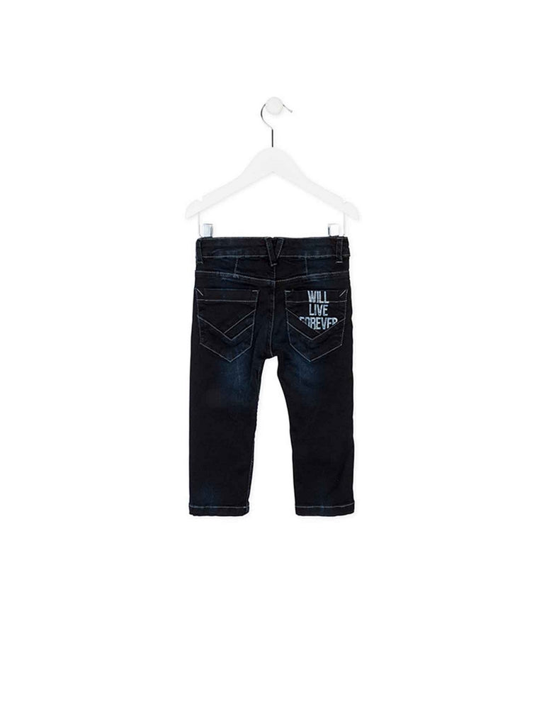 Jeans Blu Losan