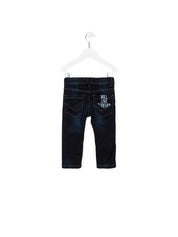 Jeans Blu Losan